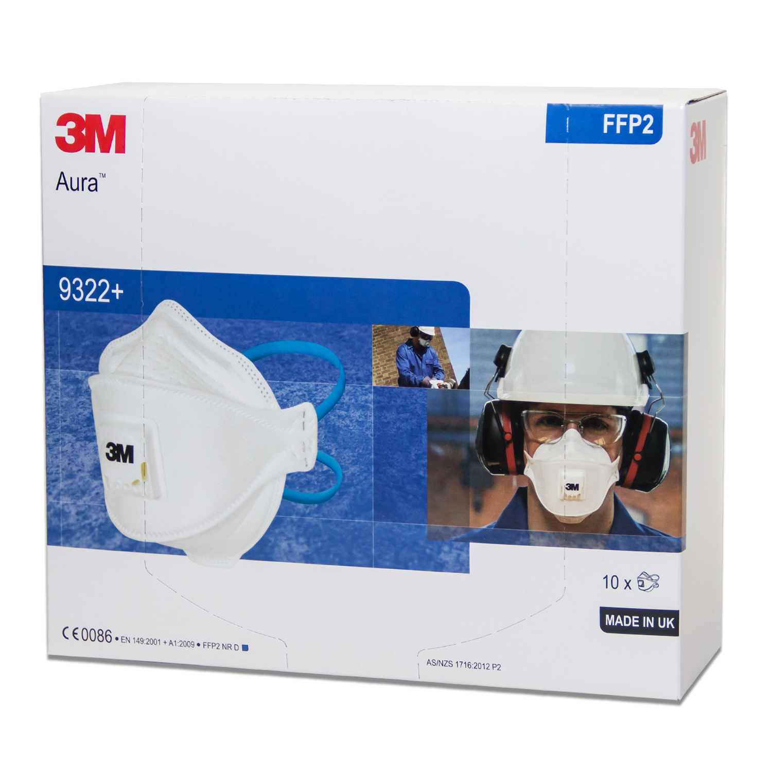 Atemschutzmasken